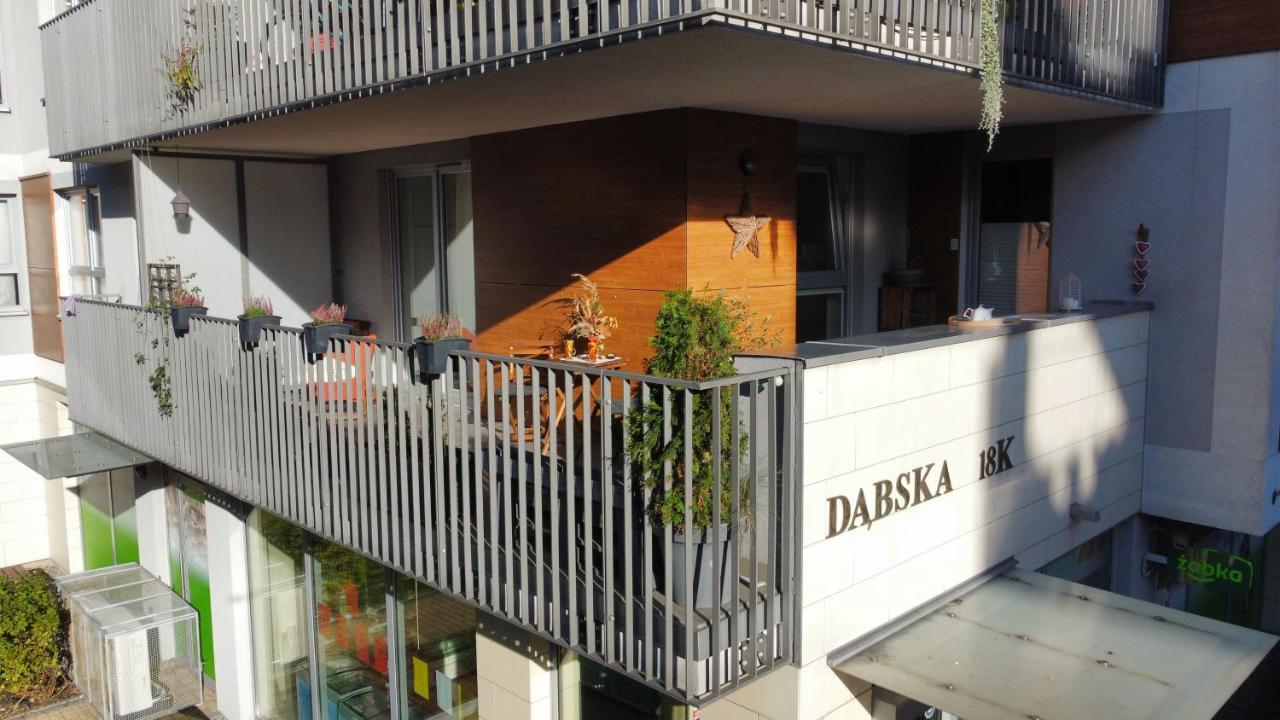 Your Oak Nest Krakau Exterior foto