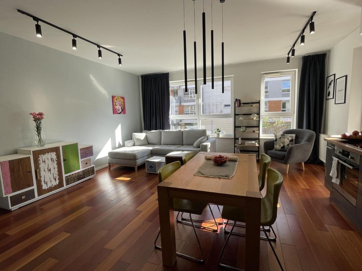 Your Oak Nest Krakau Exterior foto
