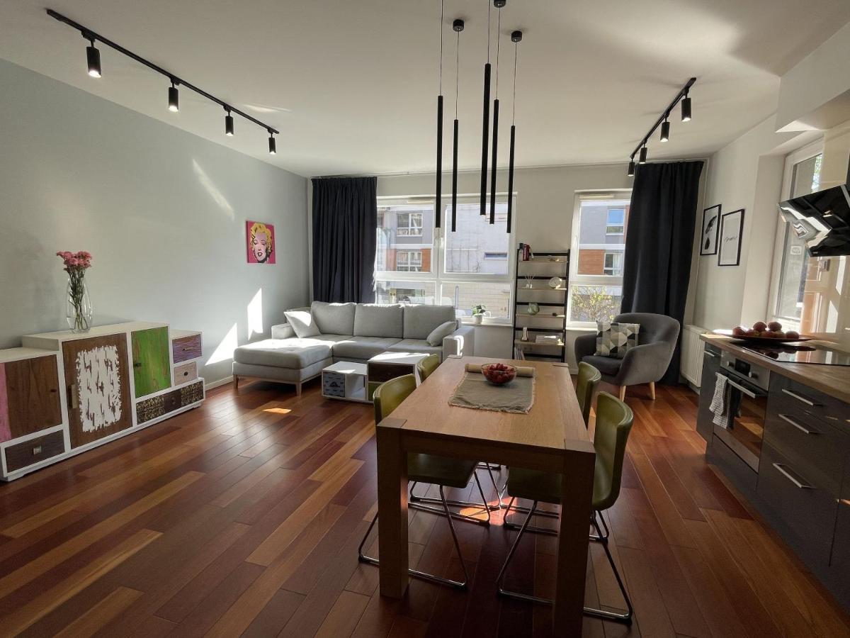 Your Oak Nest Krakau Exterior foto